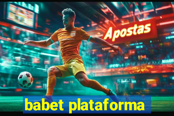 babet plataforma